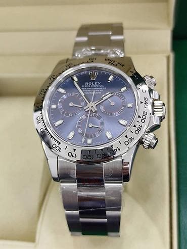 danışan saat: Rolex Oyster Perpetual Cosmograph modeli originalın tam 1:1 versiya,A — 1