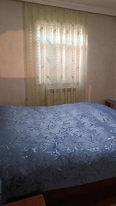 berde tap az: 3 otaqlı mənzil – mebel və texnika ilə Plan və təchizat: - Yataq — 2