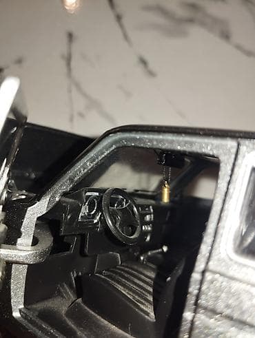 фольксваген пассат 1: Salam. model normal vəziyyətdədir. stoplar flan hazırlanıb üstünə — 4