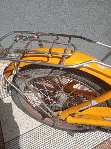 книга русский язык 6 класс азербайджан: İşlənmiş İki təkərli Uşaq velosipedi 16" — 4