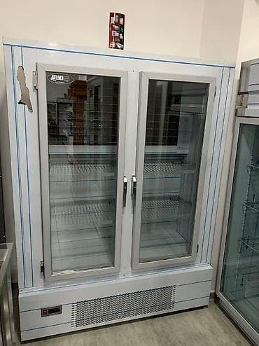 Ət üçün, 200 * 150 * 60, Yeni, Ünvandan götürmə, Ödənişli çatdırılma, Pulsuz çatdırılma