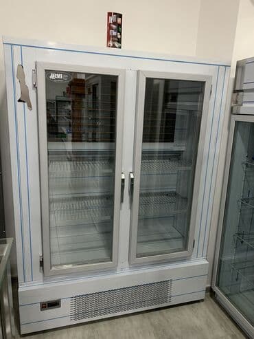 ət soyducusu: Для мяса, 200 * 150 * 60, Новый, Бесплатная доставка, Платная доставка, Самовывоз — 1