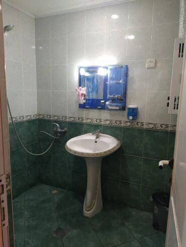 2 otaqlı mənzil vasitəçisiz: Bakı, 2 otaqlı, Köhnə tikili, 70 kv. m — 12