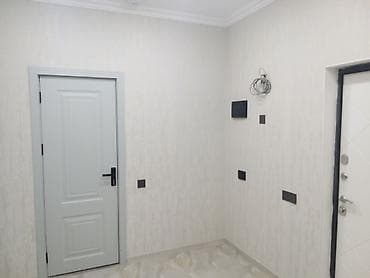 Əhmədli m/s. Ukraina dairəsi. Yeni tikili. Kontakt Home — 5