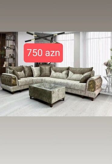 mətbəx ucun divan: Divan, Yeni, Açılan, Bazalı, Vеlur parça, Şəhərdaxili pulsuz çatdırılma — 17