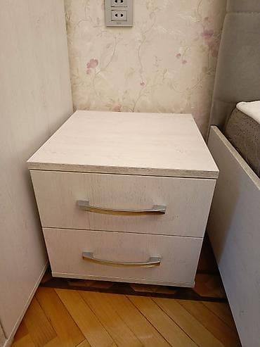 tek dolablar: 2 təknəfərlik çarpayı, Azərbaycan, İşlənmiş — 7