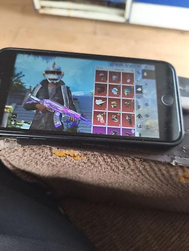 oyun ucun komputer: PUBG Mobile hesabı – zəngin kolleksiya və görünüşlər - Oyun: PUBG — 2