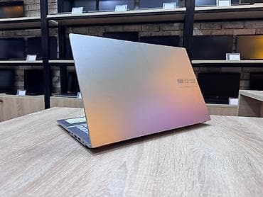 ASUS: İşlənmiş ASUS Vivobook, 15.6 ", AMD Ryzen 5, 512 GB, Ünvandan götürmə, Ödənişli çatdırılma, Rayonlara çatdırılma — 8