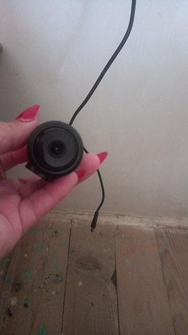 Məhsul: Elektrik sacı (şiş tava) + IP kamera - Elektrik sacı — 2