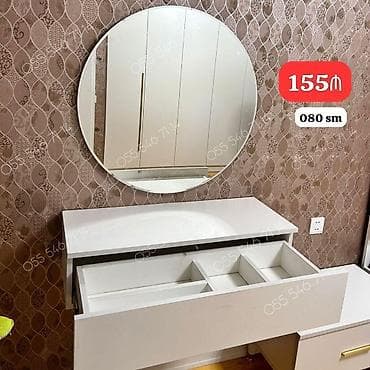 Новый, Трюмо, Нет кредита, Бесплатная доставка at lalafo.az Новый, Трюмо, Нет кредита, Бесплатная доставка