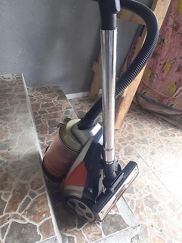 a 7 2018: Sinbo silindrik tozsoran – 2000W - Güc: 2000W yüksək sorucu — 2