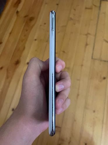proyektor ekranı: Redmi Note 10, 128 GB, rəng - Ağ, İki sim kartlı — 4