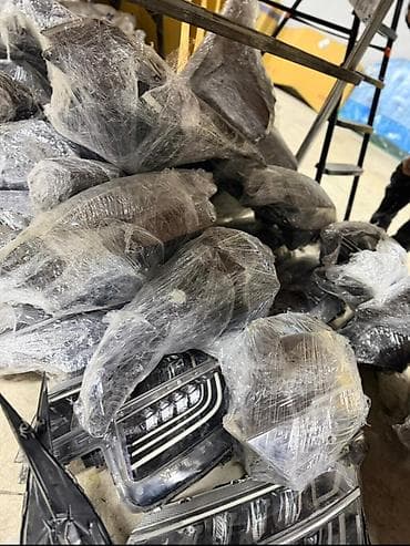 Мототранспорт: Kia və hyundai ehtiyyat hissələri orjinal və tayvan hər modelə — 9