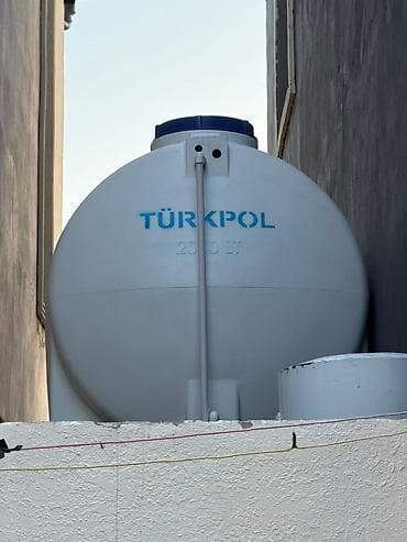 Su ceni yenidir 250azn.,10 gündü alinib 350azn ünvan mehtiabad