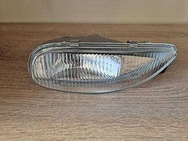 kia optima farasi: Sağ, Duman əleyhinə faralar, Mercedes-Benz, Orijinal — 2