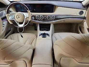 mercedes 200: Məhsul: Mercedes‑Benz S‑Class sedan (ağ rəng) Təsvir: - Geniş və — 9