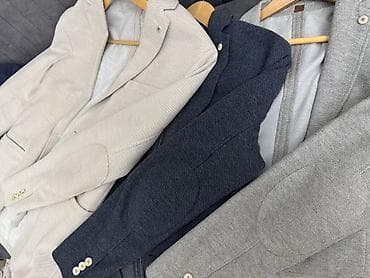 pull & bear kurtka: Pencək, Naxışsız, Zara — 2