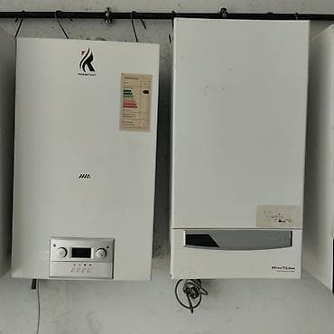Kombi 24 KW Polşa istehsalı lalafo.az -da Kombi 24 KW Polşa istehsalı