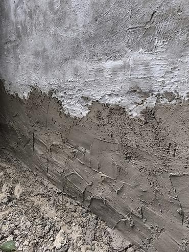 qapı kalonkaları: Suvaq və mala ilə hörgü-suvaq işləri xidməti - Daxili və xarici — 4