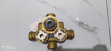 Duş şlanqları: Kohler duş üçün qarışdırıcı/termostat klapan gövdəsi - Marka/model — 3