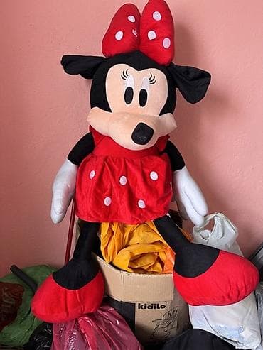 el konsolu ucuz: Oyuncaqlar — 1