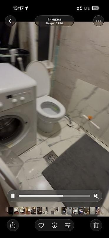 seki ayliq evler: Merkezde xan baginin yaninda 1 otaqli ev kiyraye verilir. uzun — 7