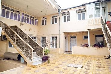 120 kv. m, 5 otaqlı