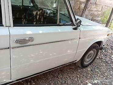 Продажа авто: ВАЗ (ЛАДА) 2106: 1.6 л | 1989 г. 15000 км Седан — 5