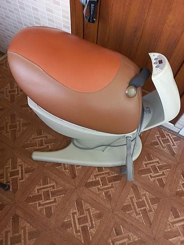 Спорт и отдых: Тренажёр " Испанская Корида"
почти не использовался — 2