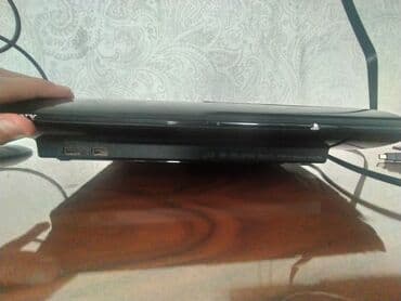 Xbox Series S: PlayStation 3 satılır yanında 2 ədəd pult pulsuz ideal vəziyyətdədir — 1