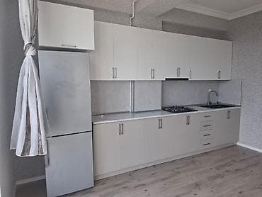 Mətbəx mebeli *500 Azn* satılır.Təp təzədir, heç işlənilməyib.Ölçü — 4