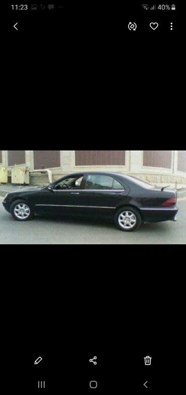 диски на мерседес w220: Prujinlər, yaylar — 6