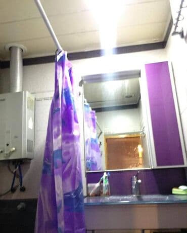 ev masazir: Bakı, 4 otaqlı, Köhnə tikili, 80 kv. m — 6