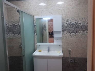 maştağada satdıq evlər: Tiblisi prospektində, Grand Hayat yaşayış kompleksində 26 mərtəbəli — 2