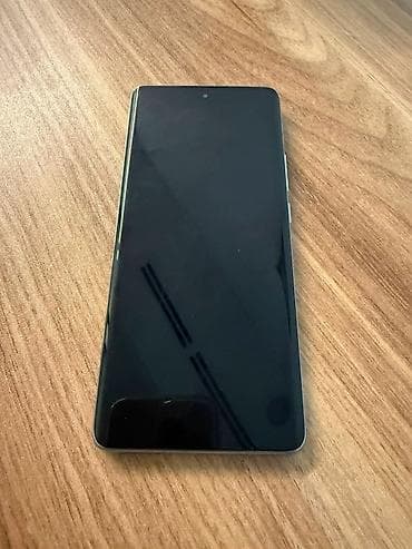 телефон fly б: Oppo Reno10, 256 ГБ, цвет - Синий, Кнопочный, Отпечаток пальца, Face ID — 2