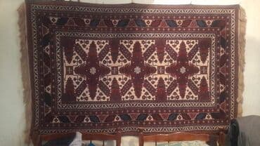 Pərdə və jalüzlər: Xalça Dekorativ, Azərbaycan, Kredit yoxdur — 1