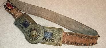 CD, DVD disklər və kassetlər: Qədim kəmər — 2