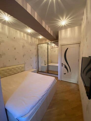 kiraye evler metro: Xətai metrosunun yaxınlığında icra hakimiyyətinə yaxın 16 mertebeli — 9