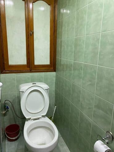 ev alıram: Bakı, 3 otaqlı, Köhnə tikili, m. Xalqlar Dostluğu, 81 kv. m — 18