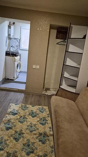 1 otaql: Seherin Merkezinde Şahmat Mektebinin arxasinda 1 otag menzil kiraye — 4