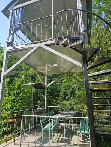 kirayə evlər içəri şəhər: İstisu, 120 kv. m, 3 otaqlı, Hovuzsuz, İnternet — 22