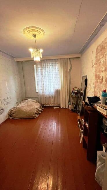 bina.az köhnə tikili 2 otaq: Bakı, Qaraçuxur qəs., 3 otaqlı, Köhnə tikili, m. Xalqlar Dostluğu, 80 kv. m — 6