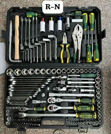 cay dasi satisi: Yeni Açar dəsti ədəd: 144, Pulsuz çatdırılma — 1