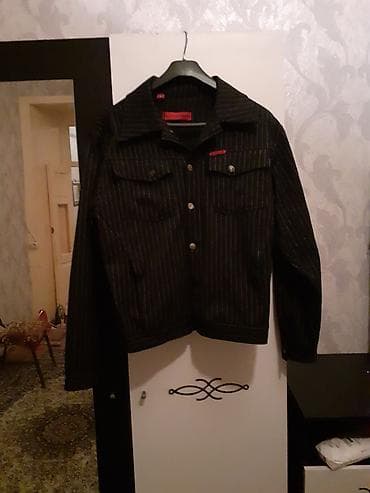 off white duks: Gencede satilir orginal cins kurtka Turkiyeden alinib ceki 70.75kq — 1