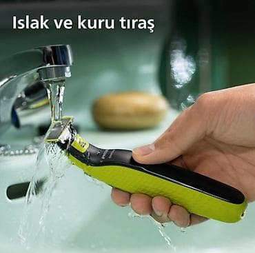 samavar ucuz: Saç qırxan maşın, Philips, Yeni — 3