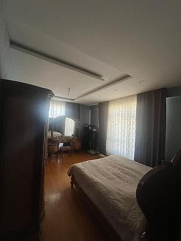 ev axtaranlar: 3 otaqlı, 136 kv. m — 10