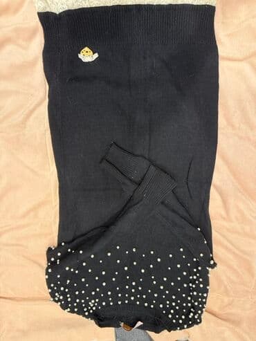 topik geyim: Qadın geyim dəsti – 4 fərqli don 1) Pudra rəngli, incə çiçək naxışlı — 17