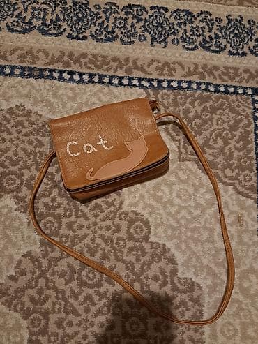 çatalar: Pulqabı, Eko dəri — 1