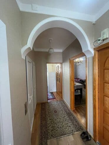 yeni guneslide 1 otaqli evler: Bakı, 2 otaqlı, Köhnə tikili, m. Əhmədli, 65 kv. m — 8