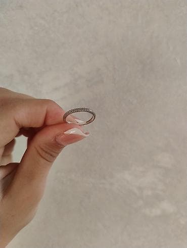 dini üzük: Üzük, Pandora, Gümüş — 3